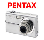 Optio T10:   Pentax  3-  