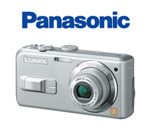 Lumix DMC-LS2   5- 