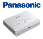 KX-PX1  KX-PX10:   Panasonic