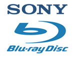 Sony     Blu-ray,  