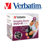   LightScribe  LabelFlash  Verbatim