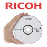 Ricoh    