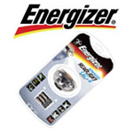   Energizer   