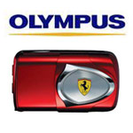   Olympus-Ferrari