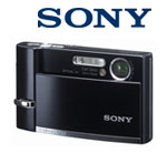 Sony T30:    Sony