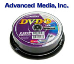    Mini-DVD  RIDATA