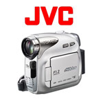 GR-D650 BabyMovie     JVC