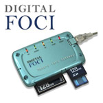  Digital Foci 12--1:   xD-Picture   