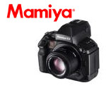  Mamiya  