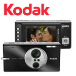 Kodak EasyShare V610:   "" 