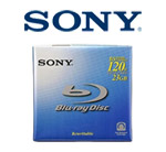 Blu-ray   Sony   