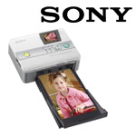  PictureStation  Sony