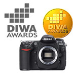 Nikon D200     DIWA