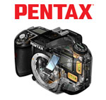 Pentax     SLR-     