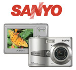 6-   SANYO