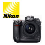     Nikon D2Xs