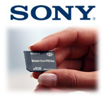 Sony   Memory Stick PRO Duo  4 