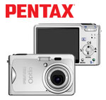 7-    Pentax