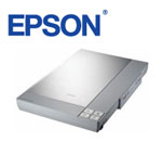 Epson:   Perfection V350  V100