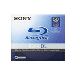 Sony  50- Blu-ray 