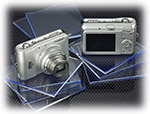 Nikon Coolpix L5  L6     