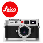 Leica M8    