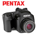 Pentax:          Photokina 2006