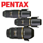    Pentax