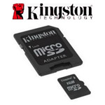 1  microSD  Kingmax -    