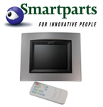 Smartparts DPF56N:    