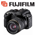    Fujifilm S9500