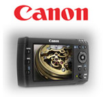 Media Storage M30  M80:    Canon