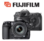 Fujifilm:  - FinePix S5 Pro