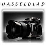 Hasselblad H3D:    