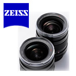   Carl Zeiss  Nikon