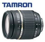 Tamron AF 18  250  Di-II