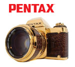 Pentax       