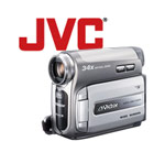 JVC GR-D750   miniDV   34-   