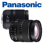      "4/3"  Panasonic