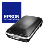 Perfection V500 Photo:      Epson