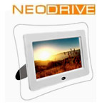  7" TFT NEODRIVE QLife