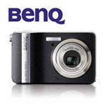  BenQ DC E800     