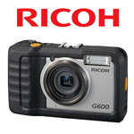   Ricoh