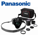 Panasonic Lumix DMC-FZ28  18-  