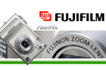       FinePix F11