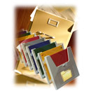 Архив элементов питания