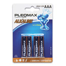 Батарейки Samsung Pleomax