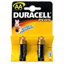 Батарейки Duracell