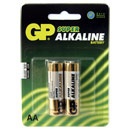Батарейки GP