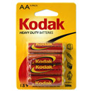 Батарейки Kodak